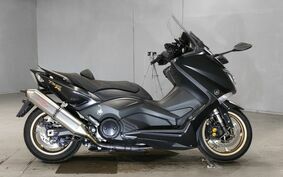 YAMAHA T-MAX 530 2016 SJ12J