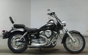 YAMAHA DRAGSTAR 250 VG02J