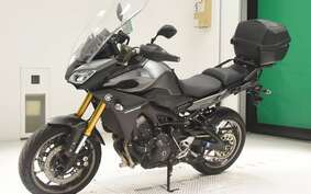 YAMAHA MT-09 Tracer 2015 RN36J