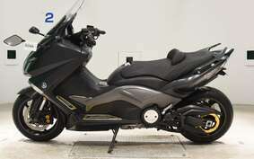 YAMAHA T-MAX 530 2015 SJ12J