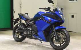 YAMAHA XJ6 ABS 2011 RJ19