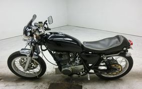 YAMAHA SR400 1995