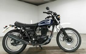 KAWASAKI 250TR BJ250F