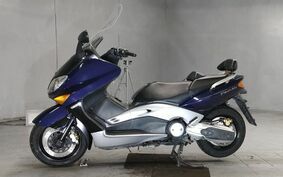 YAMAHA T-MAX500 2001 SJ01