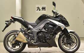 KAWASAKI Z1000 Gen.4 2010 ZRT00D