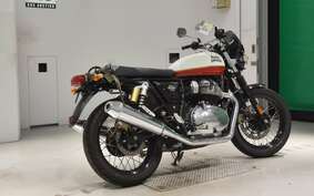 ROYAL ENFIELD INT650 2022