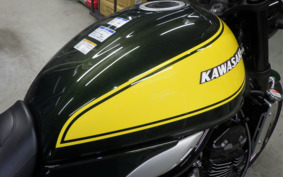 KAWASAKI Z900RS 2024 ZR900K