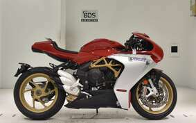 MV AGUSTA SUPER VELOCE 800 2021