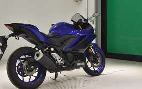 YAMAHA YZF-R25 A RG43J