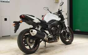 YAMAHA FZ FAZER 2008 RN21J