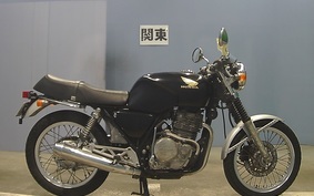 HONDA GB400TT 1986 NC20