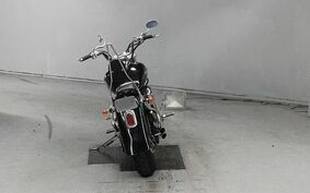 YAMAHA DRAGSTAR 400 2002 VH01J