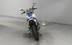 SUZUKI GSX400X IMPULSE 1996 GK79A