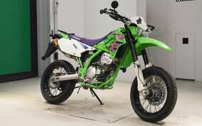 KAWASAKI KLX250 Gen.2 LX250S