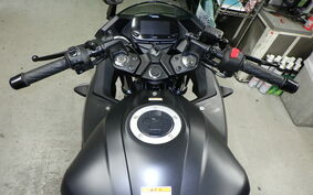 SUZUKI GIXXER 250 SF ED22Y