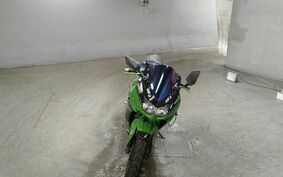 KAWASAKI NINJA 250R EX250K