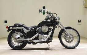 KAWASAKI VULCAN 400 Gen.2 1995 VN400A