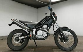 YAMAHA TRICKER DG10J