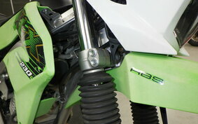 KAWASAKI KLX230 LX230A