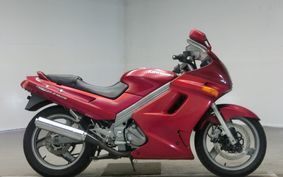 KAWASAKI ZZ-R250 1992 EX250H