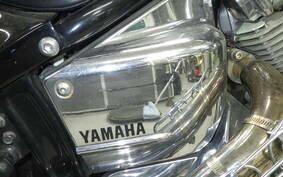 YAMAHA DRAGSTAR 400 2008 VH01J