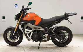 YAMAHA MT-09 2014 RN34J