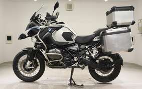 BMW R1200GS ADVENTURE 2015 0A02