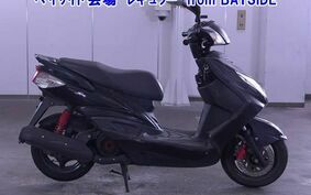 YAMAHA CYGNUS 125 TRIKE X SR SE44J