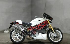 DUCATI MONSTER S4R TESTASTRETTA 2007 M417A