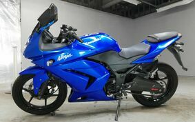 KAWASAKI NINJA 250R EX250K