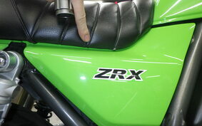 KAWASAKI ZRX400 2006 ZR400E