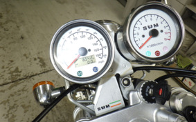 OTHER SWM SILVER ベース400 2020