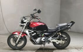 KAWASAKI BALIUS 250 Gen.2 ZR250B