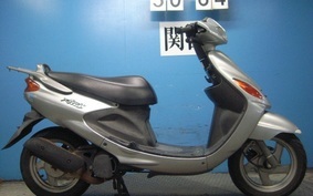 YAMAHA AXIS 100 2003 SB06J