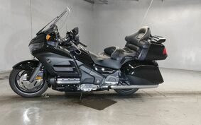 HONDA GL 1800 GOLD WING 2014 SC68