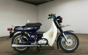 YAMAHA TOWN MATE 80 4NM