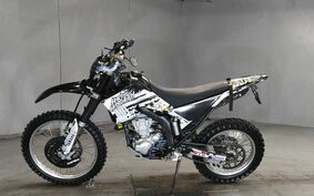 YAMAHA WR250X DG15J