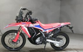 HONDA CRF250 Rally MD47