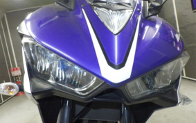 YAMAHA YZF-R25 RG10J