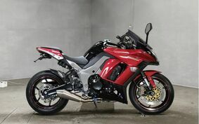 KAWASAKI NINJA 1000 2011 ZXT00G