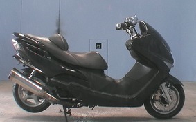 YAMAHA MAJESTY 125 FI E374E