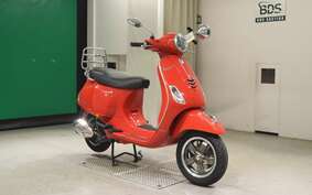 VESPA VXL125