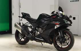 KAWASAKI NINJA ZX-6R A 2020 ZX636G