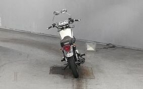 YAMAHA YB125SP LBPPCJL