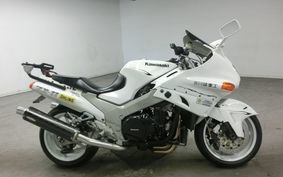 KAWASAKI ZX 1100 NINJA 1993 ZXBD19