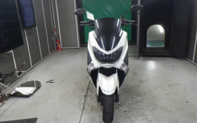 YAMAHA N-MAX SED6J