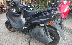 YAMAHA CYGNUS 125 SED8J