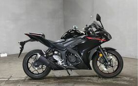 YAMAHA YZF-R3 2015 RH07J