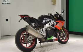 APRILIA RSV4R 2018