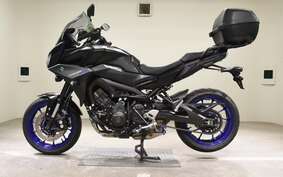 YAMAHA MT-09 Tracer 2018 RN51J